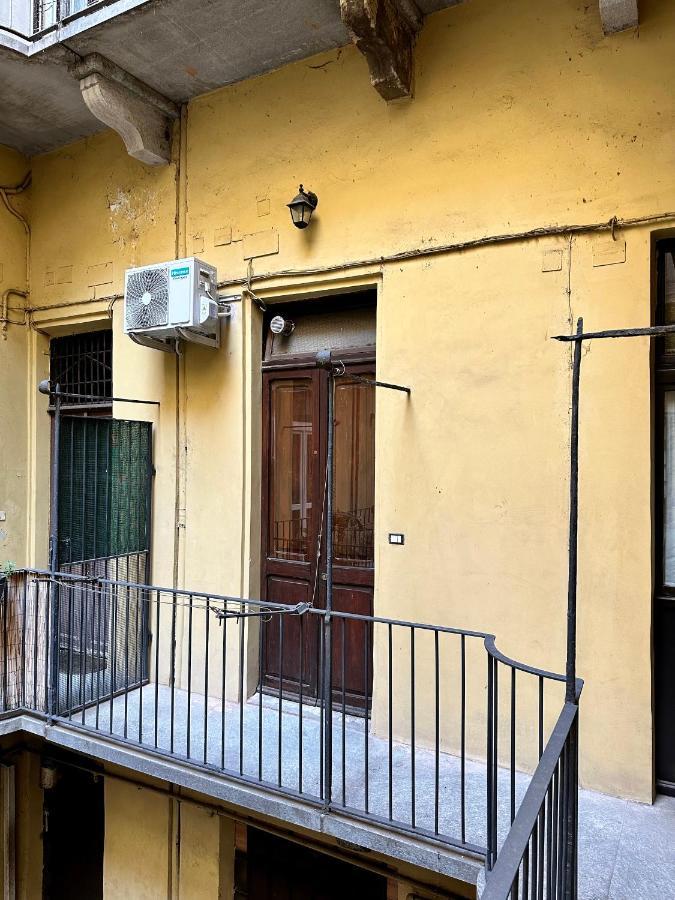 דירות טורינו Casa San Massimo מראה חיצוני תמונה